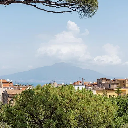 Round House * Сорренто