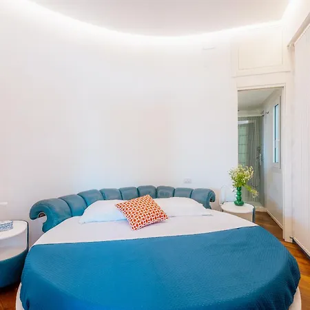 Round House Apartman Sorrento