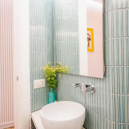 Apartman Round House