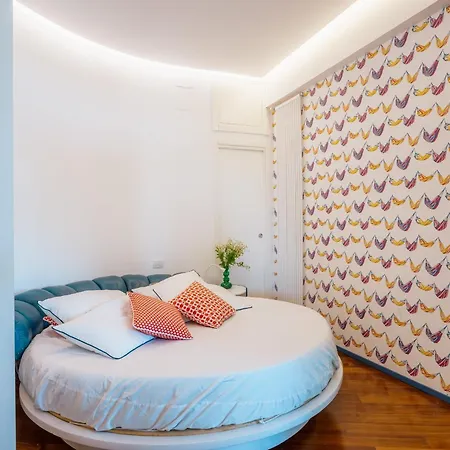 Round House Apartman