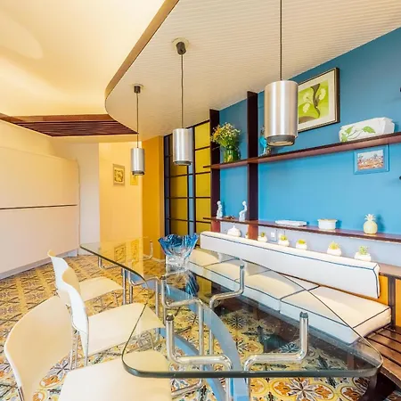 Round House Apartman *