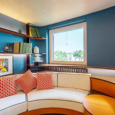 Round House Sorrento