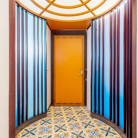 Round House Apartman *