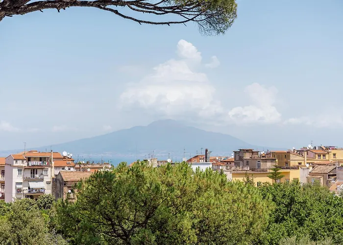 Round House * Сорренто