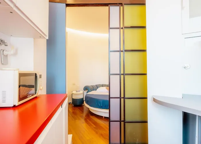 Round House * Сорренто