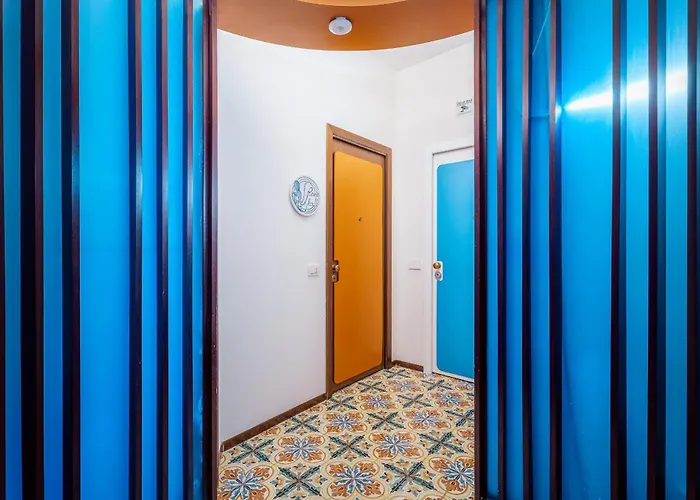 Round House Сорренто