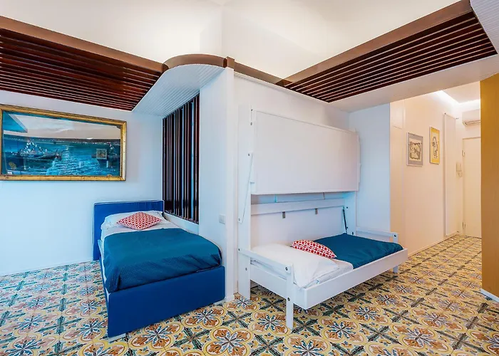 Round House Апартаменты