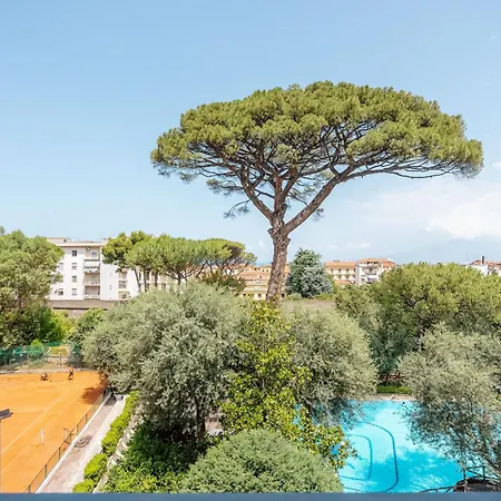 Round House Διαμέρισμα