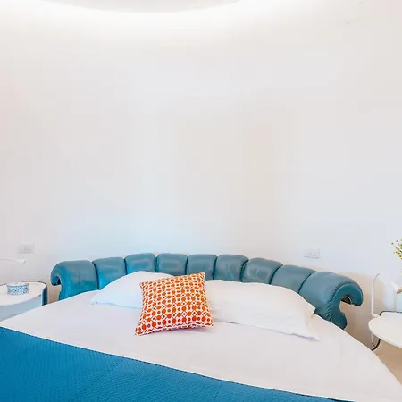 Round House Lejlighed *