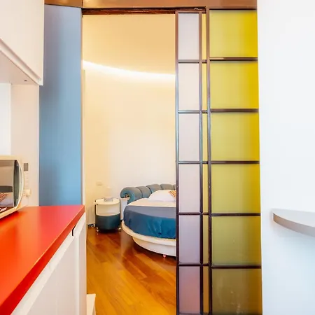 Round House * Σορέντο