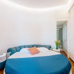 Round House Apartment Sorrento
