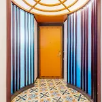 Round House Apartment *