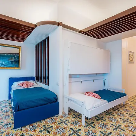 Round House Apartman