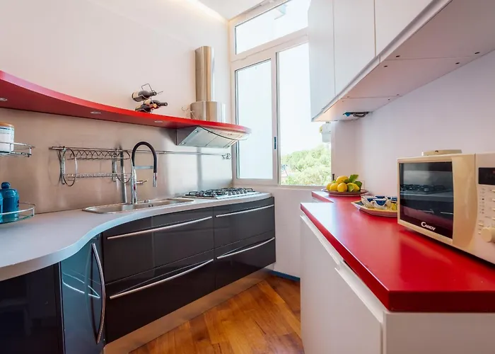 Round House Apartman