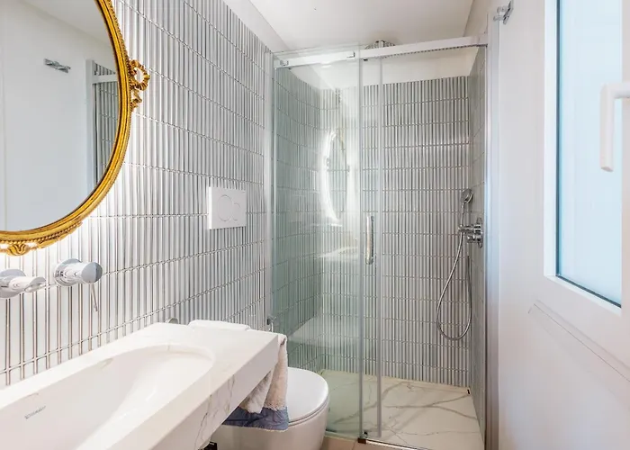 Round House Σορέντο