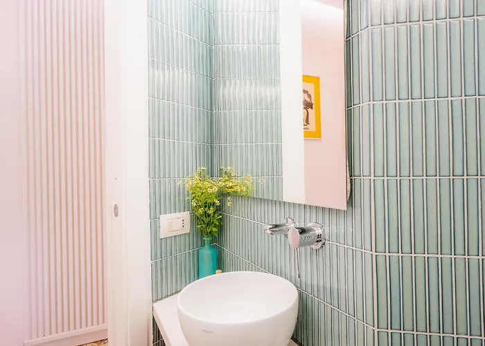 Apartman Round House