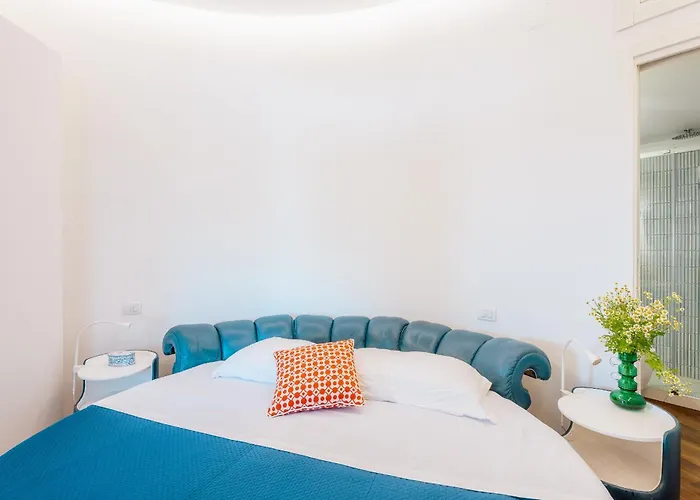 Round House Διαμέρισμα *