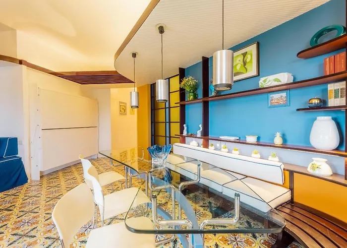 Round House Apartman *