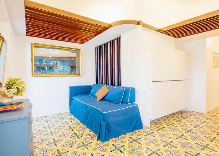 Round House Apartman *