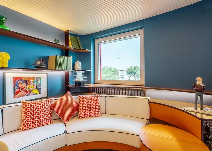 Round House Sorrento