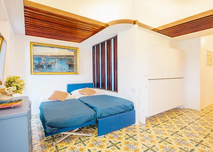 Apartman Round House