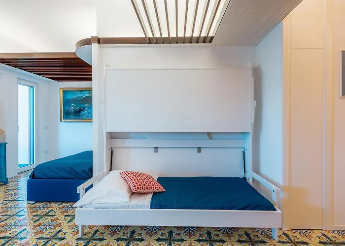 Round House Apartman