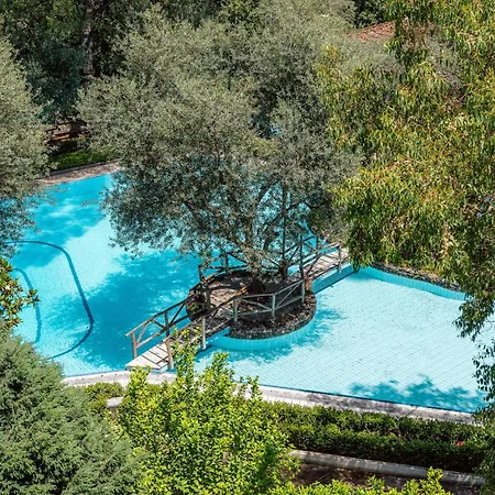 Appartamento Round House Sorrento