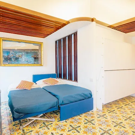 Apartamento Round House