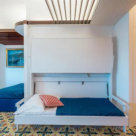 Round House Apartmán